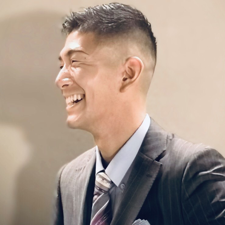 加藤大暉